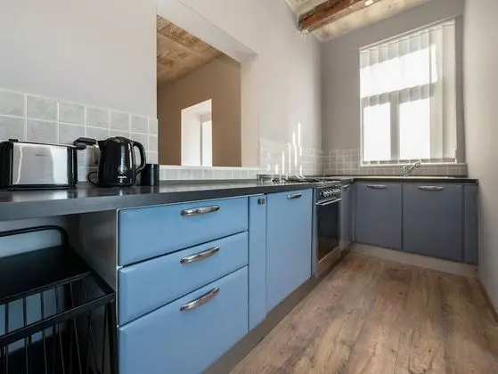 Family Apart Daire, 2 Yatak Odası, Deniz Manzaralı