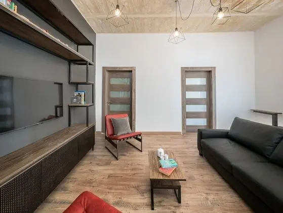 Family Apart Daire, 2 Yatak Odası, Deniz Manzaralı