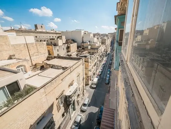 Family Apart Daire, 2 Yatak Odası, Deniz Manzaralı