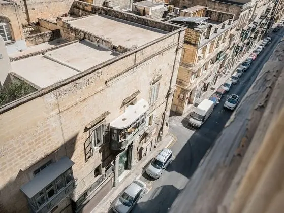 Family Apart Daire, 2 Yatak Odası, Deniz Manzaralı