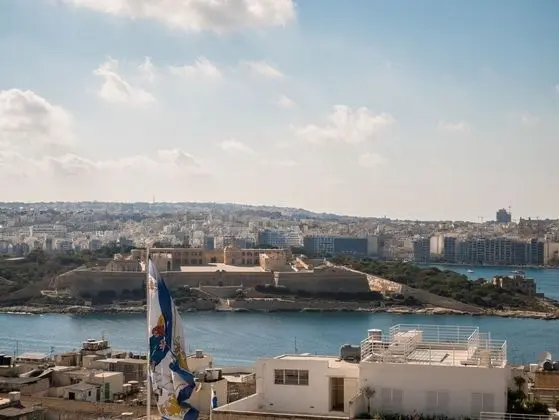 Family Apart Daire, 2 Yatak Odası, Deniz Manzaralı