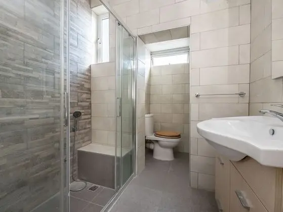 Family Apart Daire, 2 Yatak Odası, Deniz Manzaralı