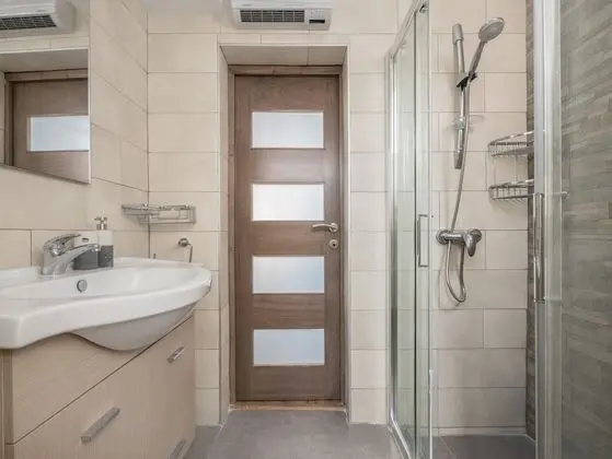 Family Apart Daire, 2 Yatak Odası, Deniz Manzaralı