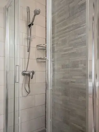 Family Apart Daire, 2 Yatak Odası, Deniz Manzaralı