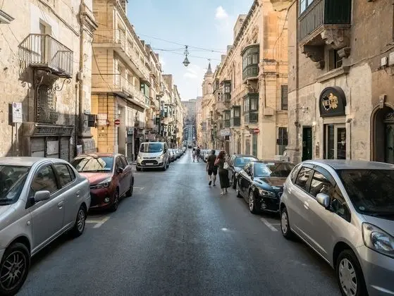 Family Apart Daire, 2 Yatak Odası, Deniz Manzaralı