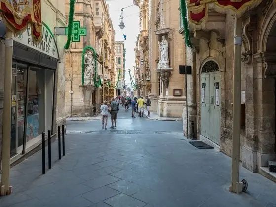 Family Apart Daire, 2 Yatak Odası, Deniz Manzaralı