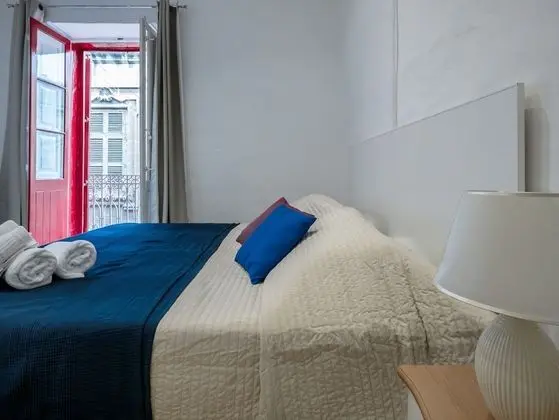 Club Süit, 1 Çift Kişilik Yatak, Balkon