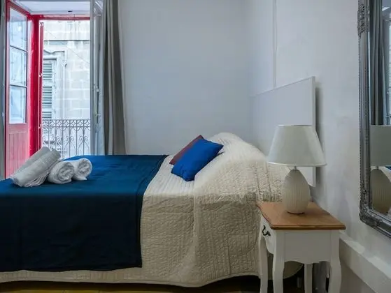 Club Süit, 1 Çift Kişilik Yatak, Balkon