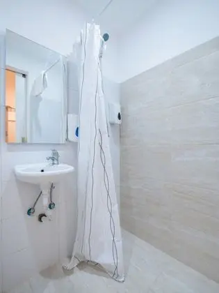 Club Süit, 1 Çift Kişilik Yatak, Balkon