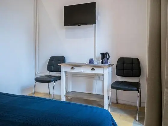 Comfort Süit, 1 Çift Kişilik Yatak, Balkon