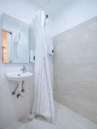 Design Süit, 1 Çift Kişilik Yatak, Banyolu/Duşlu