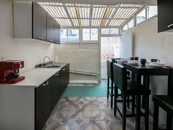 Design Süit, 1 Çift Kişilik Yatak, Banyolu/Duşlu