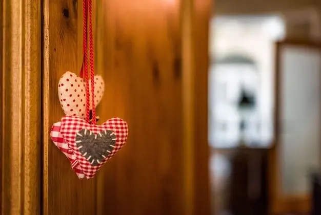 Deluxe Tek Büyük Yataklı Oda, Balkon