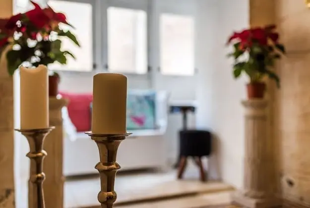 Deluxe Tek Büyük Yataklı Oda, Balkon