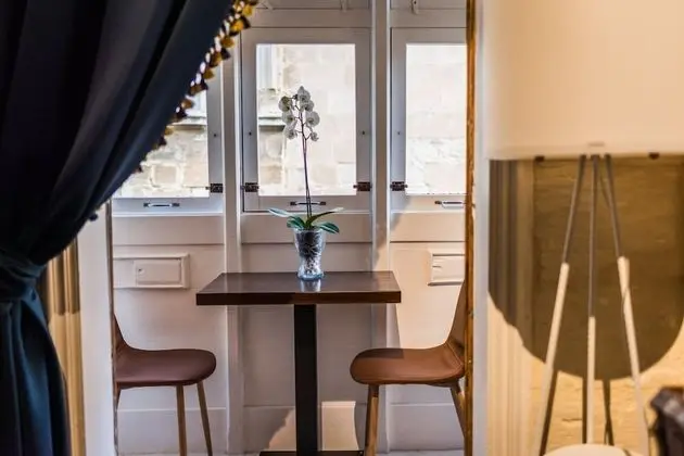 Premium Dubleks, 1 Çift Kişilik Yatak, Şehir Manzaralı