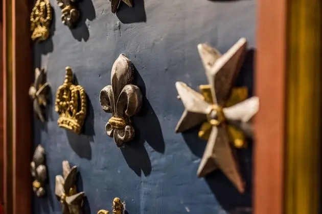 Premium Dubleks, 1 Çift Kişilik Yatak, Şehir Manzaralı