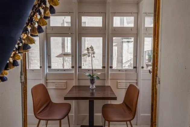Premium Dubleks, 1 Çift Kişilik Yatak, Şehir Manzaralı