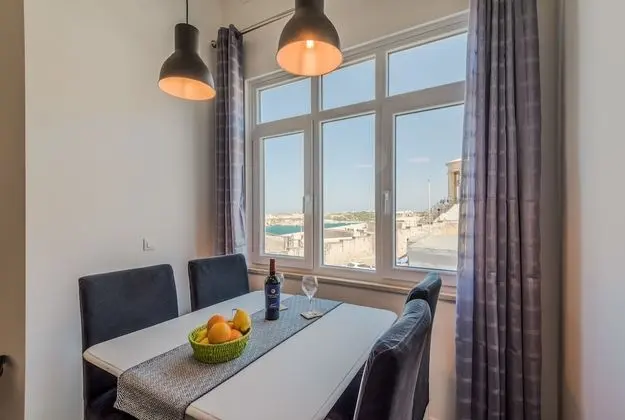 Luxury Apart Daire