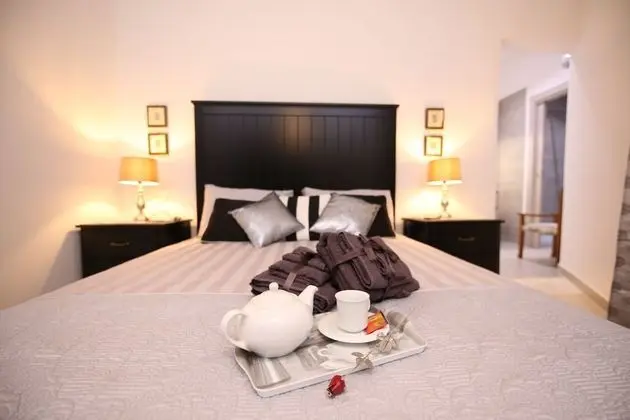 Luxury Apart Daire
