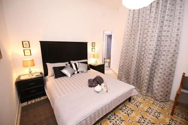 Luxury Apart Daire