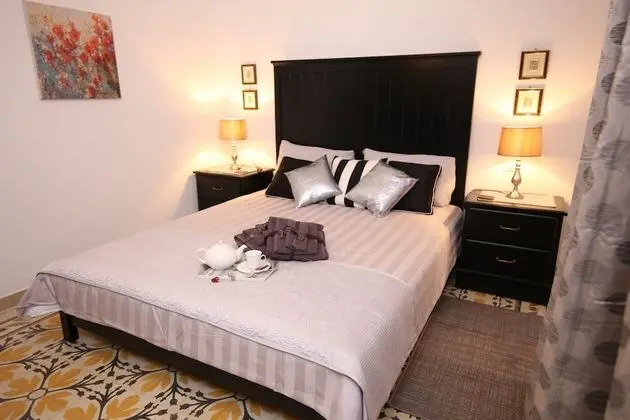 Luxury Apart Daire