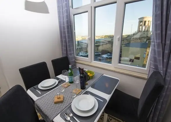 Luxury Apart Daire