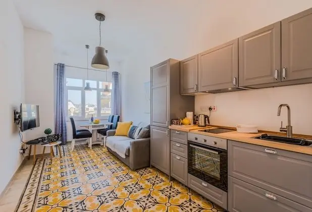 Luxury Apart Daire