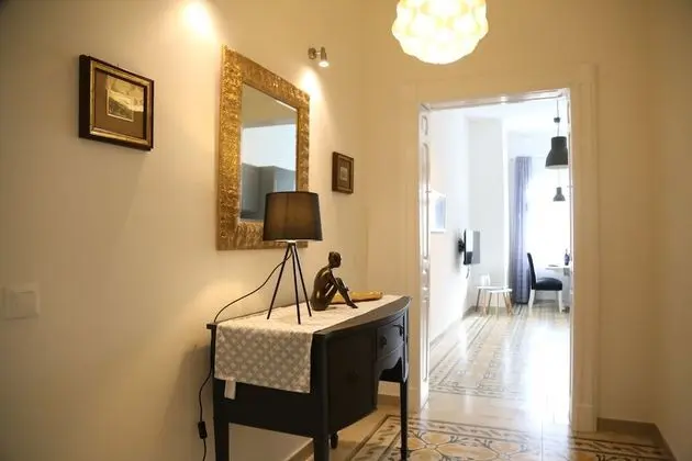 Luxury Apart Daire
