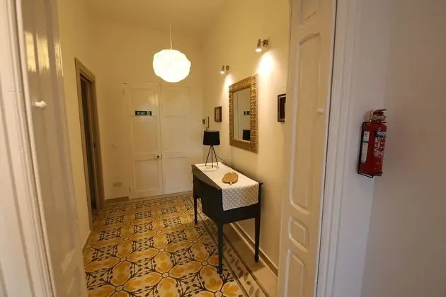 Luxury Apart Daire