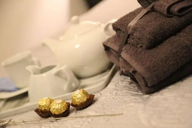 Luxury Apart Daire