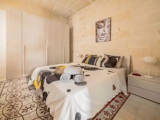 Family Apart Daire, 2 Yatak Odası, Şehir Manzaralı