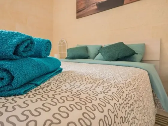 Family Apart Daire, 2 Yatak Odası, Şehir Manzaralı