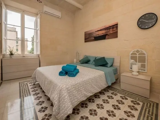 Family Apart Daire, 2 Yatak Odası, Şehir Manzaralı