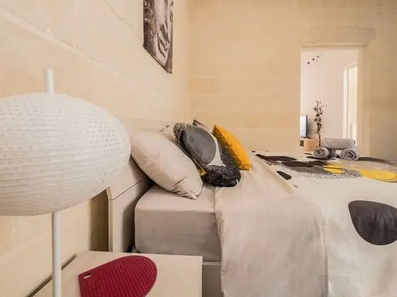 Family Apart Daire, 2 Yatak Odası, Şehir Manzaralı