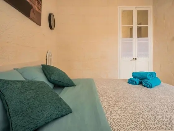 Family Apart Daire, 2 Yatak Odası, Şehir Manzaralı