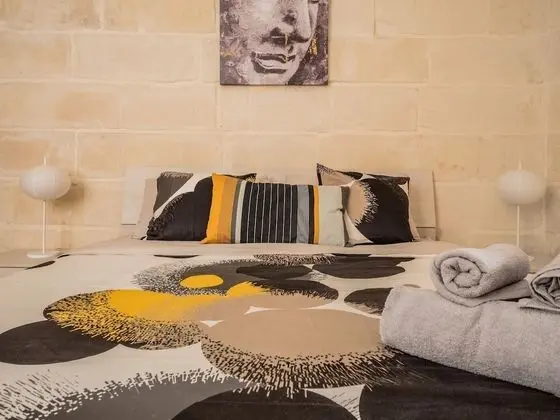 Family Apart Daire, 2 Yatak Odası, Şehir Manzaralı