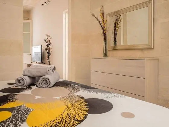 Family Apart Daire, 2 Yatak Odası, Şehir Manzaralı