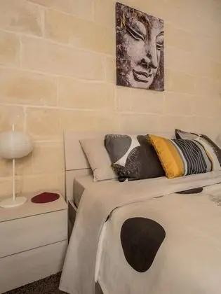 Family Apart Daire, 2 Yatak Odası, Şehir Manzaralı