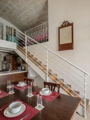 Family Apart Daire, 2 Yatak Odası, Şehir Manzaralı