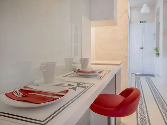 Family Apart Daire, 2 Yatak Odası, Şehir Manzaralı