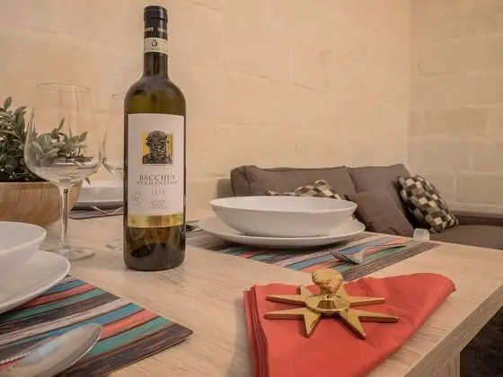 Family Apart Daire, 2 Yatak Odası, Şehir Manzaralı