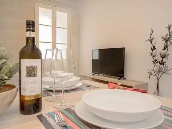 Family Apart Daire, 2 Yatak Odası, Şehir Manzaralı