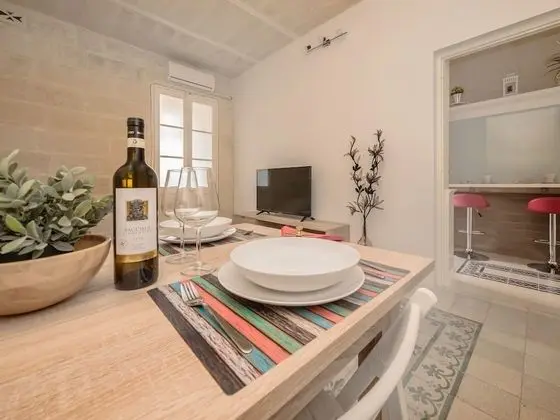 Family Apart Daire, 2 Yatak Odası, Şehir Manzaralı