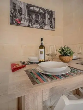 Family Apart Daire, 2 Yatak Odası, Şehir Manzaralı