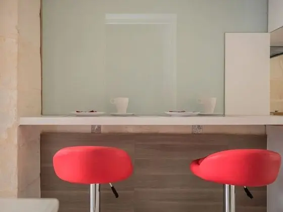 Family Apart Daire, 2 Yatak Odası, Şehir Manzaralı