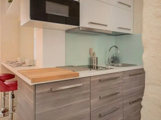 Family Apart Daire, 2 Yatak Odası, Şehir Manzaralı