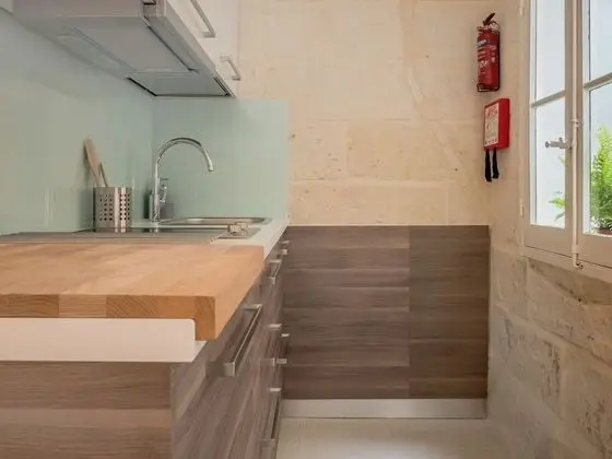 Family Apart Daire, 2 Yatak Odası, Şehir Manzaralı