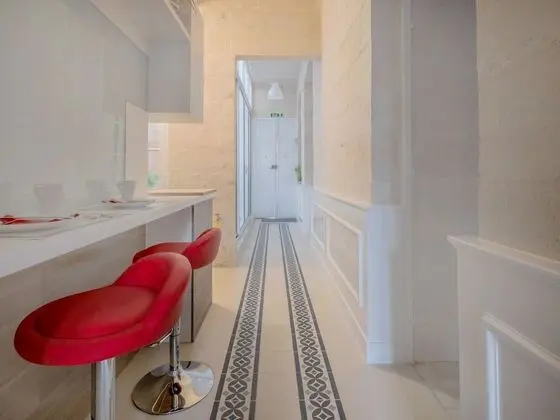 Family Apart Daire, 2 Yatak Odası, Şehir Manzaralı