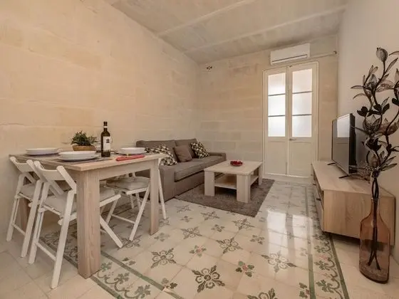 Family Apart Daire, 2 Yatak Odası, Şehir Manzaralı