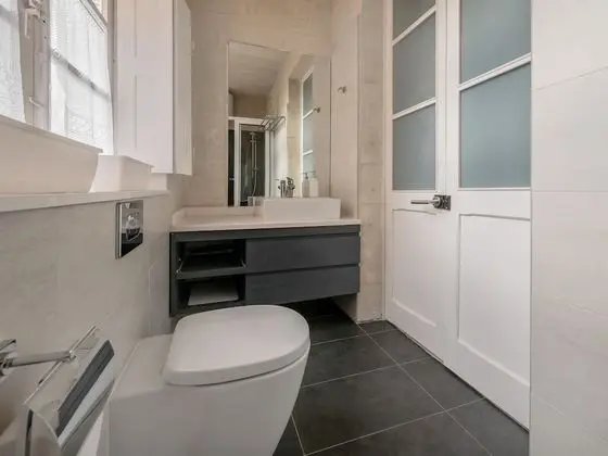 Family Apart Daire, 2 Yatak Odası, Şehir Manzaralı